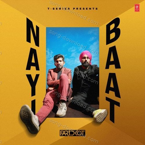 Nayi Baat Nupoor Khedkar MP3 Download